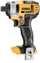 מברגת אימפקט DEWALT דגם DCF885 גוף בלבד